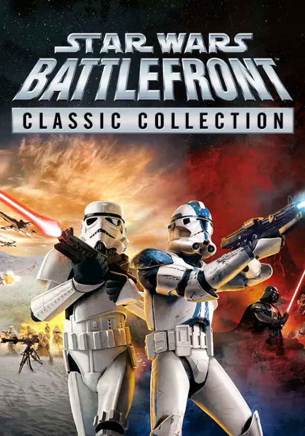 STAR WARS™: Battlefront Classic Collection