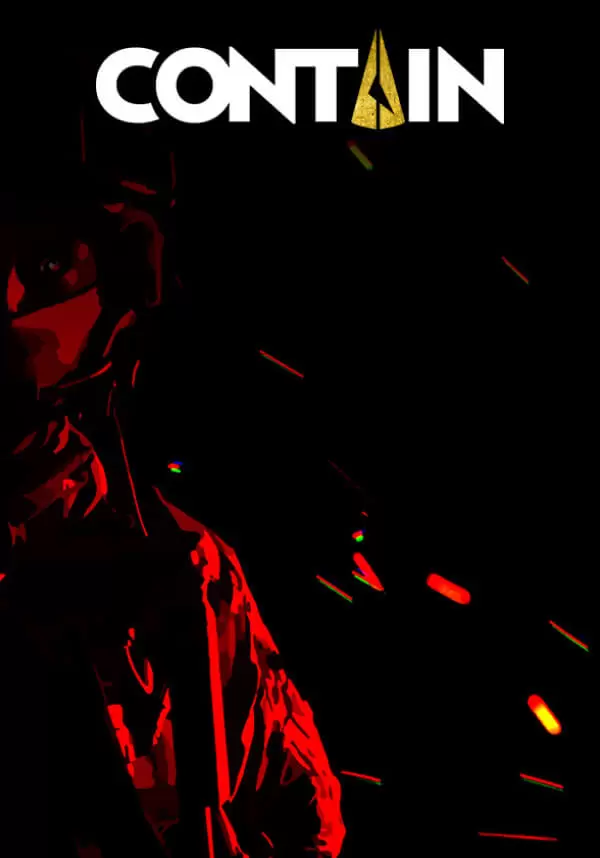 Contain