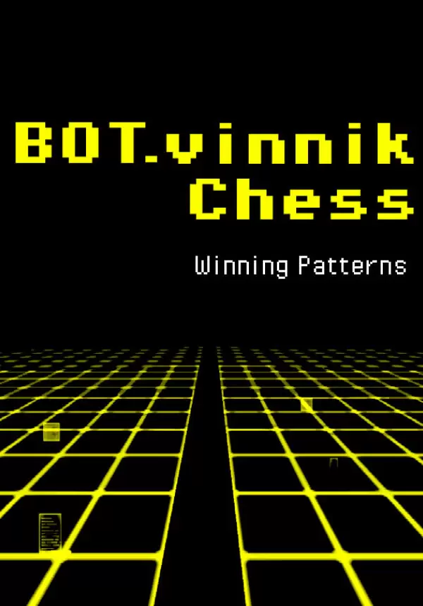 BOT.vinnik Chess: Winning Patterns