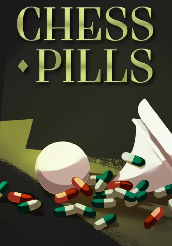 Chess Pills