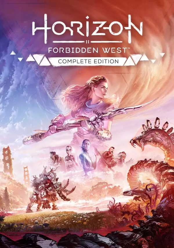 Horizon Forbidden West™ Complete Edition