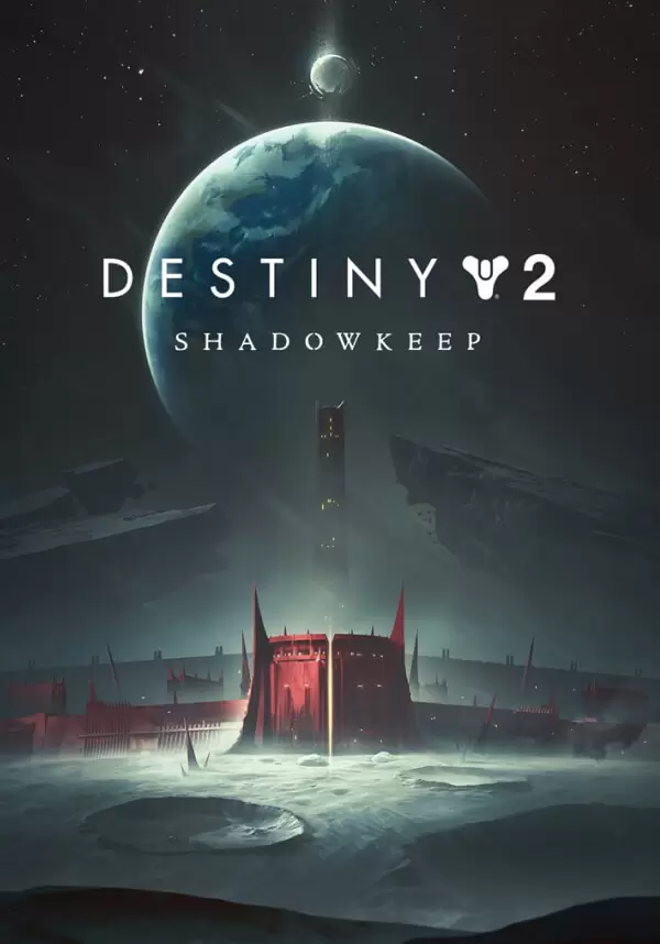 Destiny 2: Shadowkeep