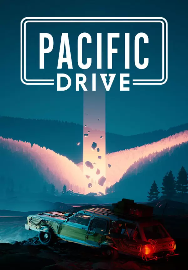 Pacific Drive