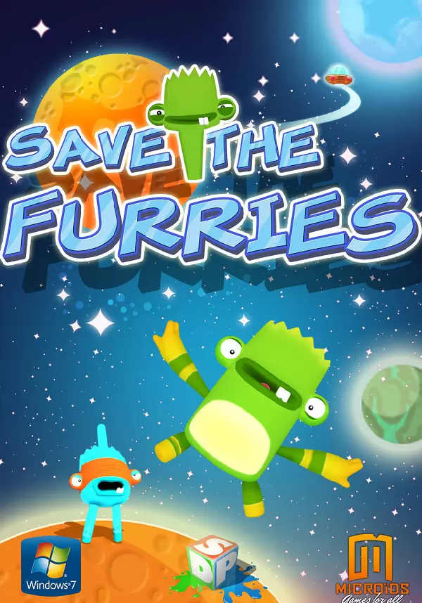 Save the Furries