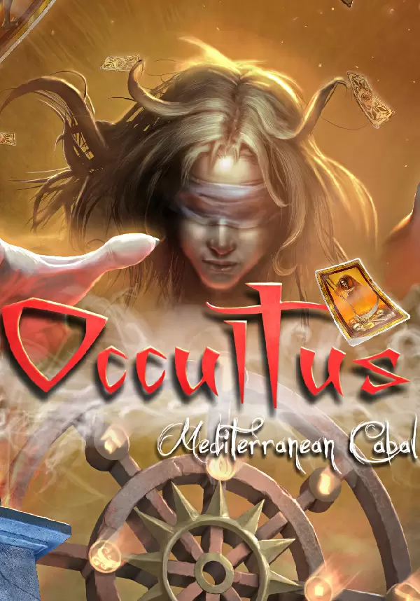 Occultus - Mediterranean Cabal