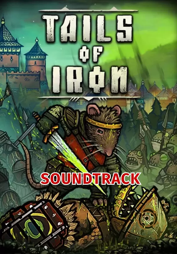 Tails of Iron - Soundtrack