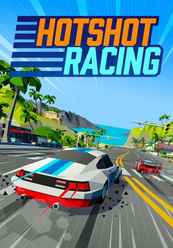 Hotshot Racing