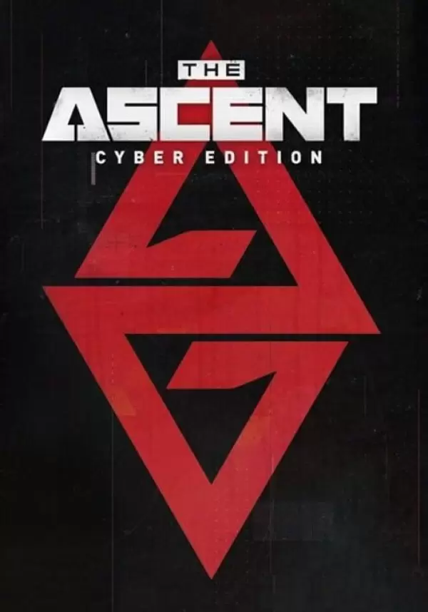 The Ascent - Cyber Warrior Pack