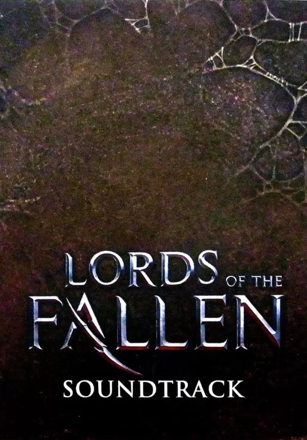 Lords Of The Fallen - Soundtrack