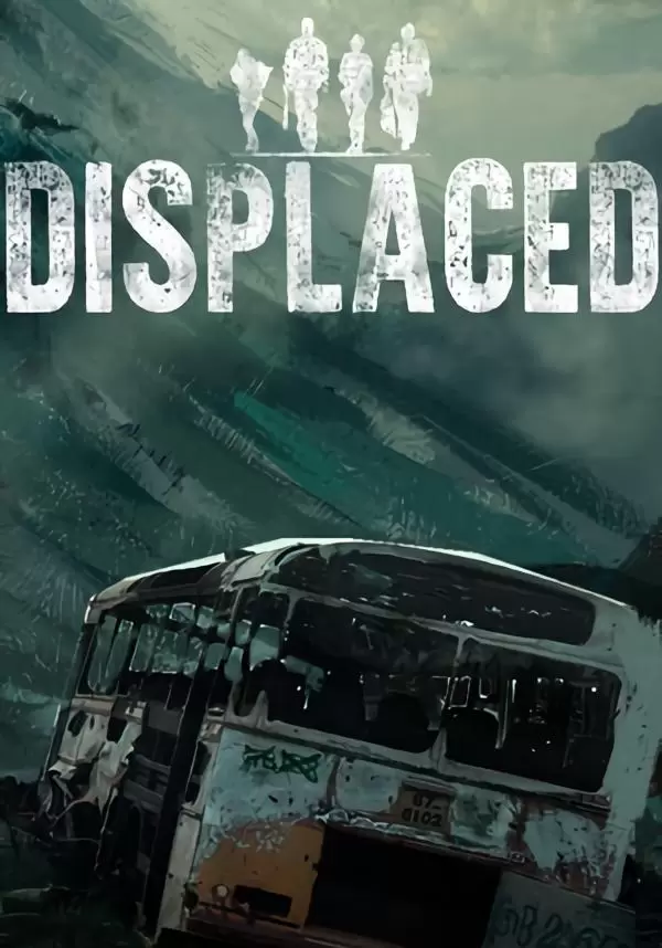 Displaced