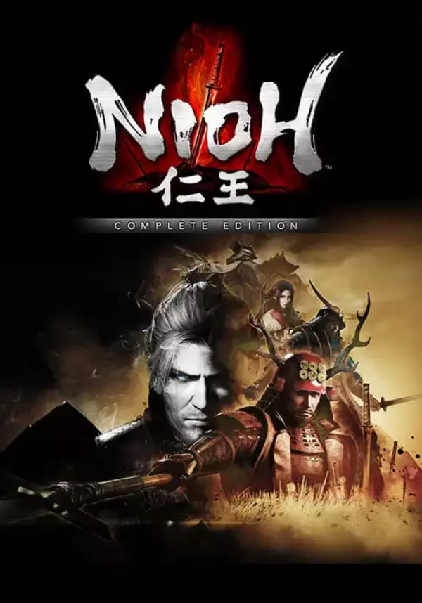 Nioh: Complete Edition