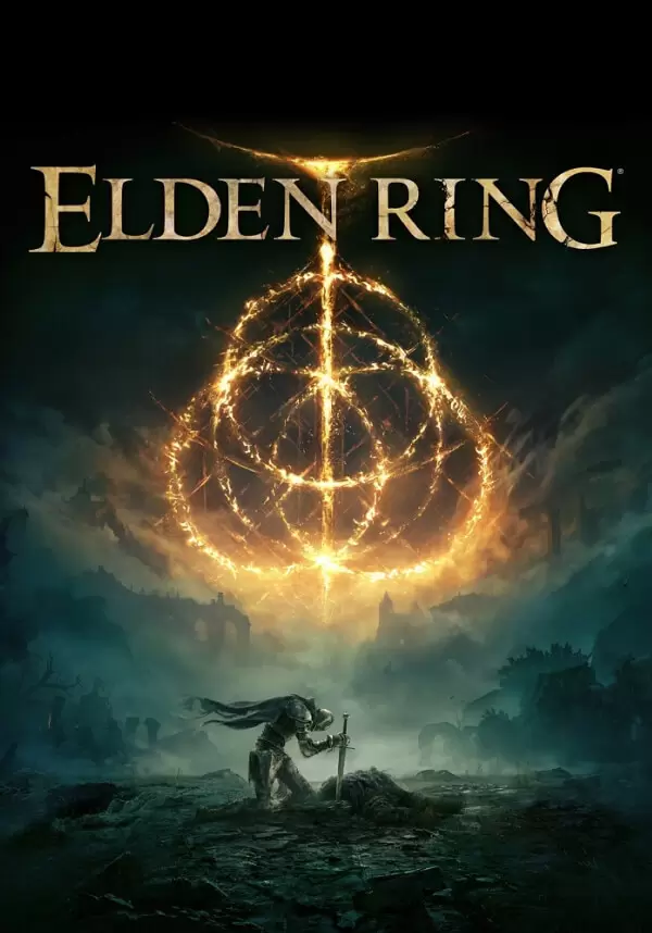 ELDEN RING