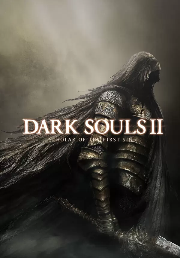 DARK SOULS™ II: Scholar of The First Sin