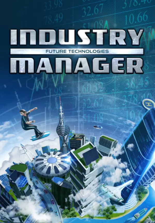 Industry Manager: Future Technologies