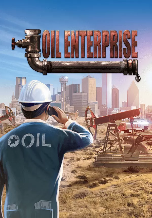 Oil Enterprise