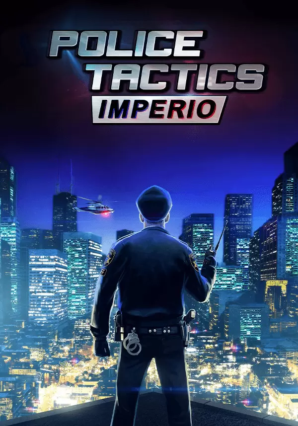 Police Tactics: Imperio
