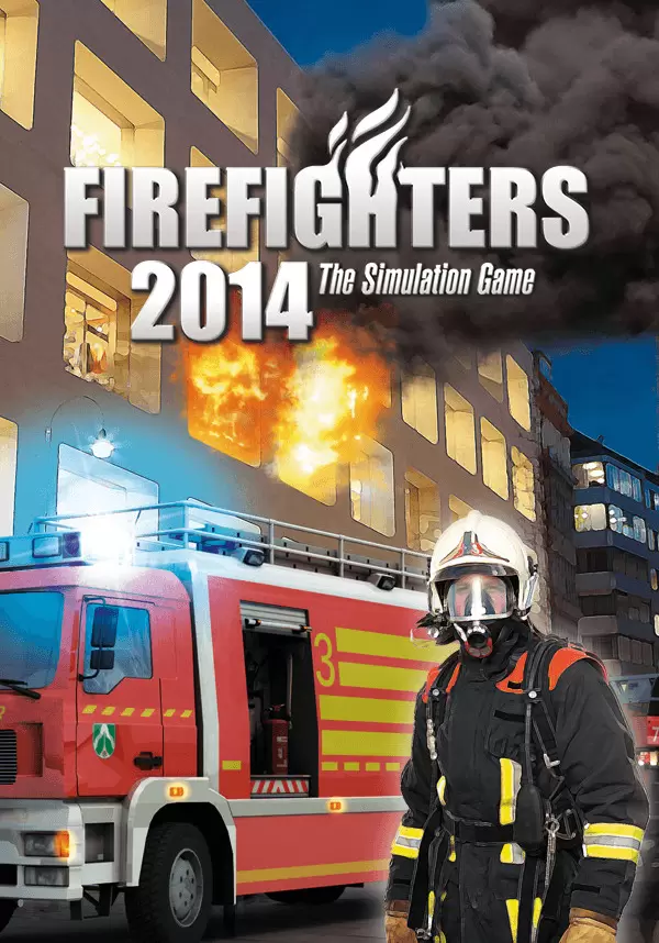 Firefighters 2014