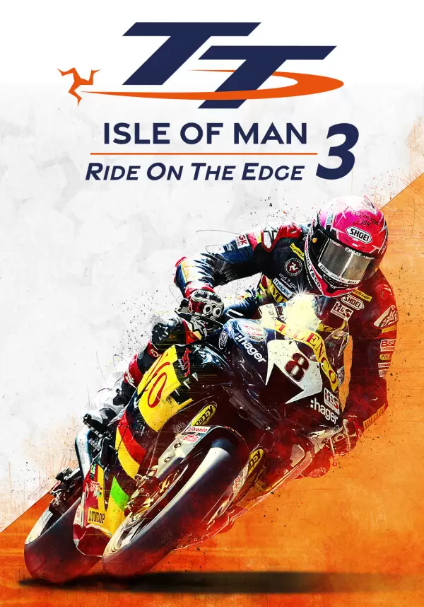 TT Isle Of Man: Ride on the Edge 3