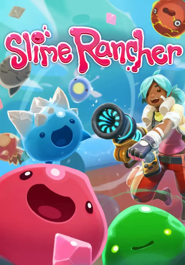 Slime Rancher
