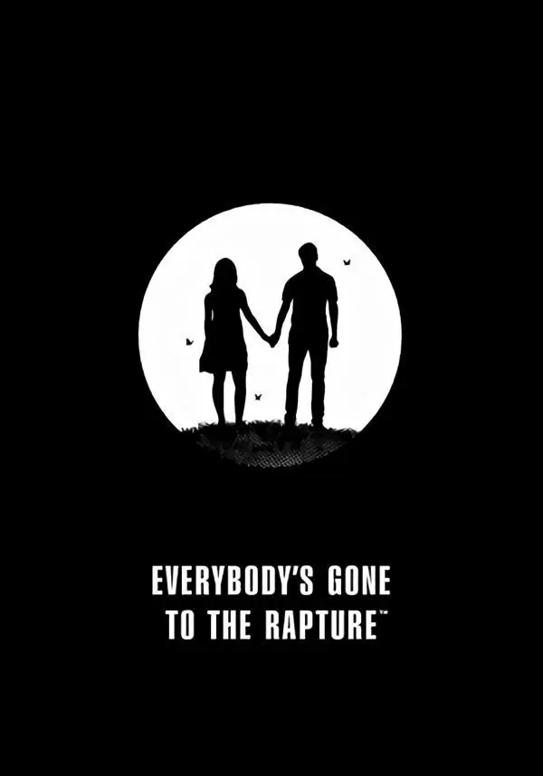 Everybody's Gone to the Rapture