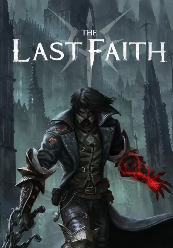 The Last Faith