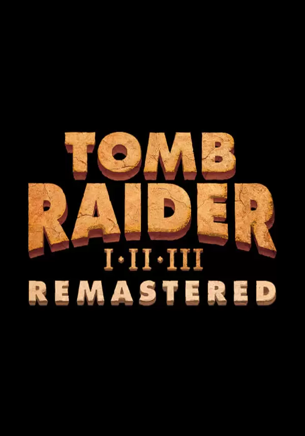 Tomb Raider I-III Remastered Starring Lara Croft