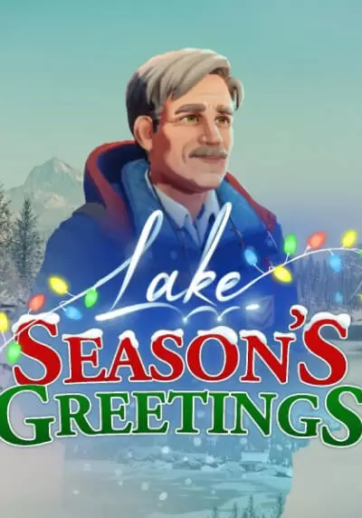 Lake - Season's Greetings