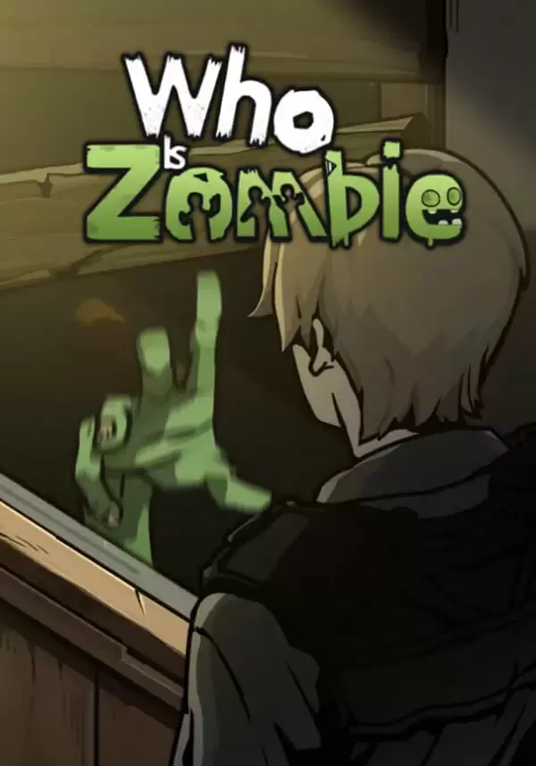 Who Is Zombie