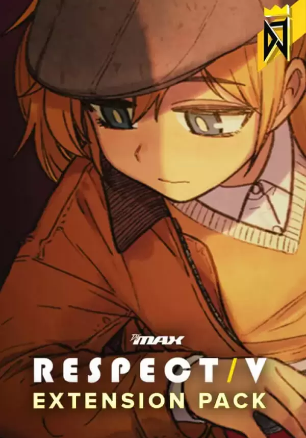 DJMAX RESPECT V - V Extension PACK