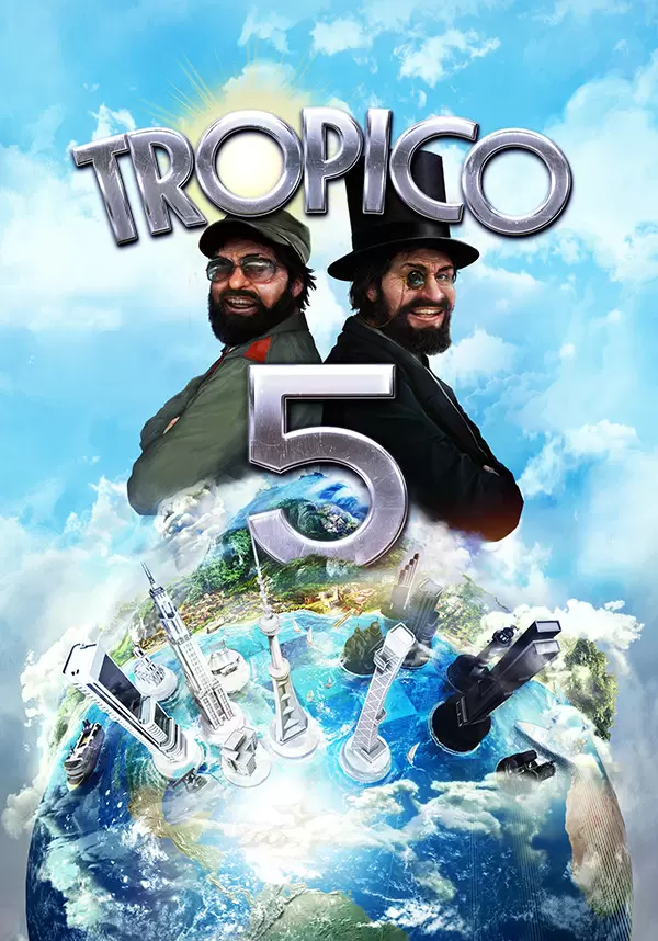 Tropico 5