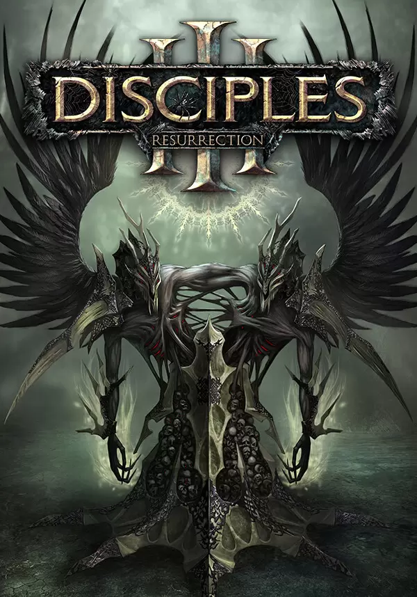 Disciples III - Resurrection