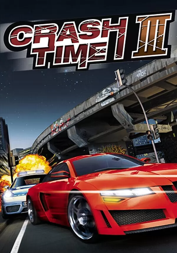 Crash Time III