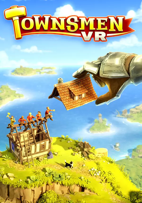 Townsmen VR