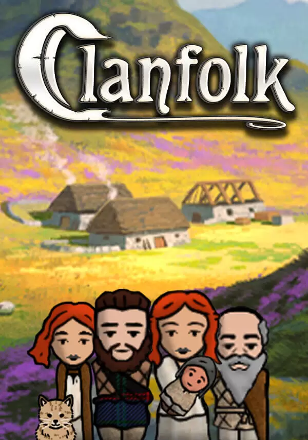 Clanfolk