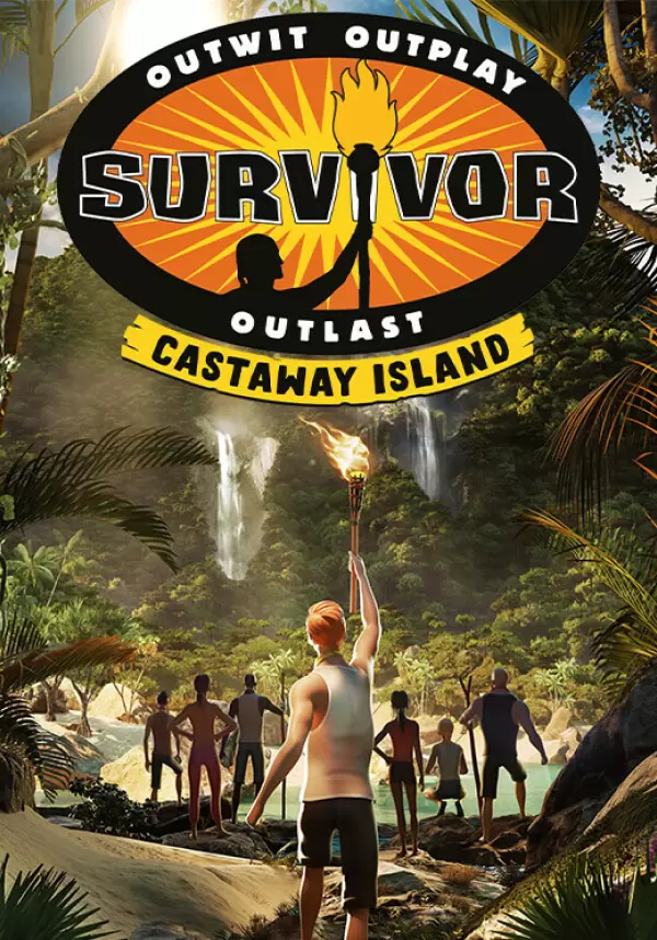 Survivor - Castaway Island