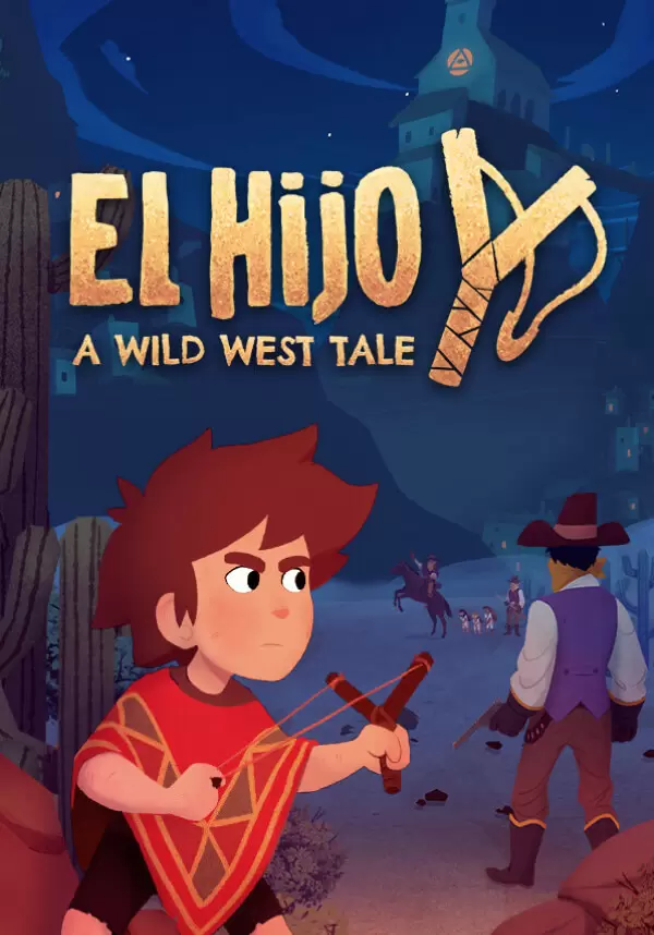El Hijo