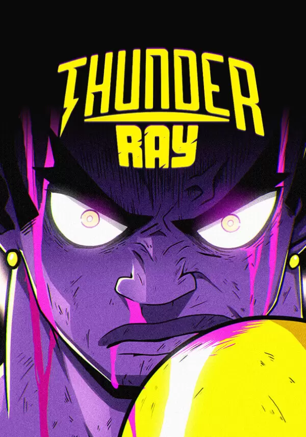 Thunder Ray