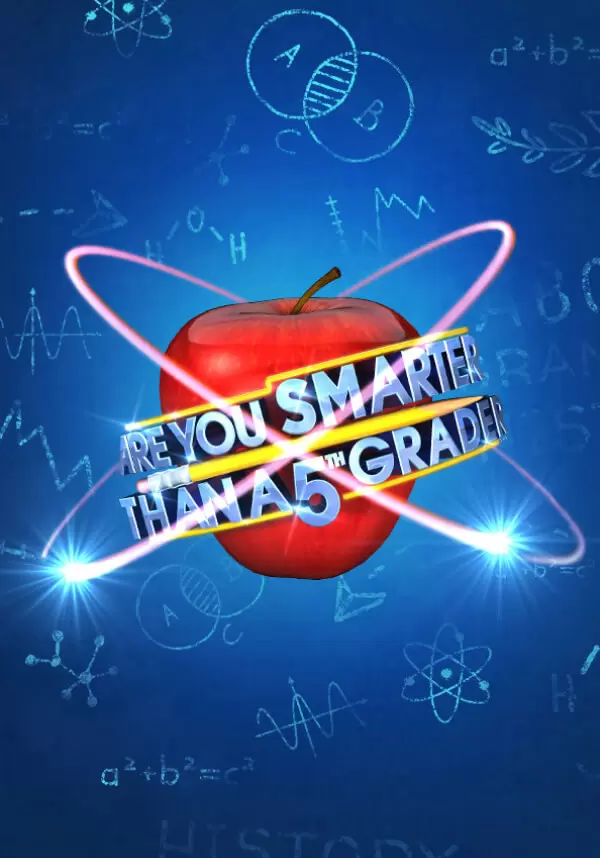 Are You Smarter Than A 5th Grader