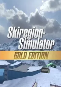 Ski Region Simulator - Gold Edition (Steam)