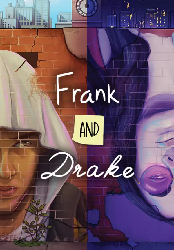 Frank and Drake