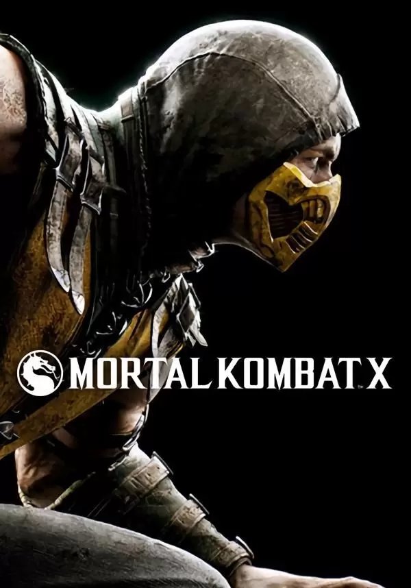 Mortal Kombat X