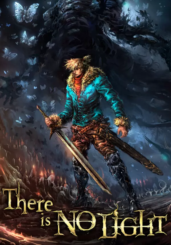 There Is No Light: Enhanced Edition