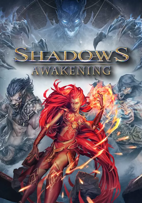 Shadows: Awakening