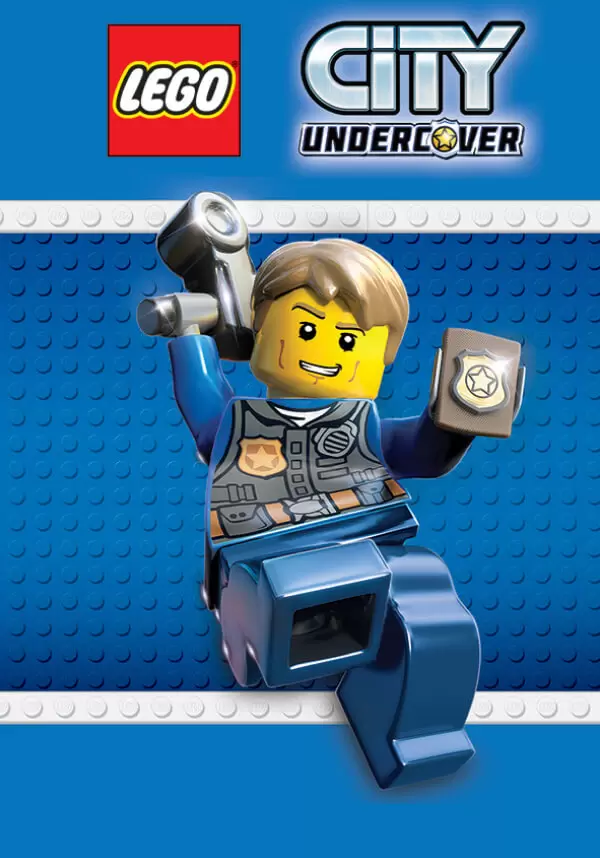 LEGO® City Undercover