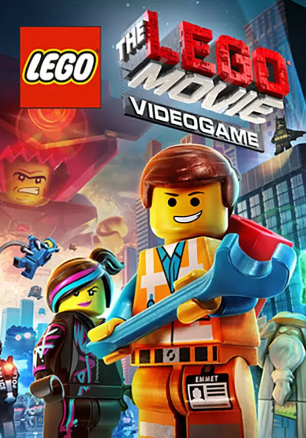 The LEGO® Movie - Videogame