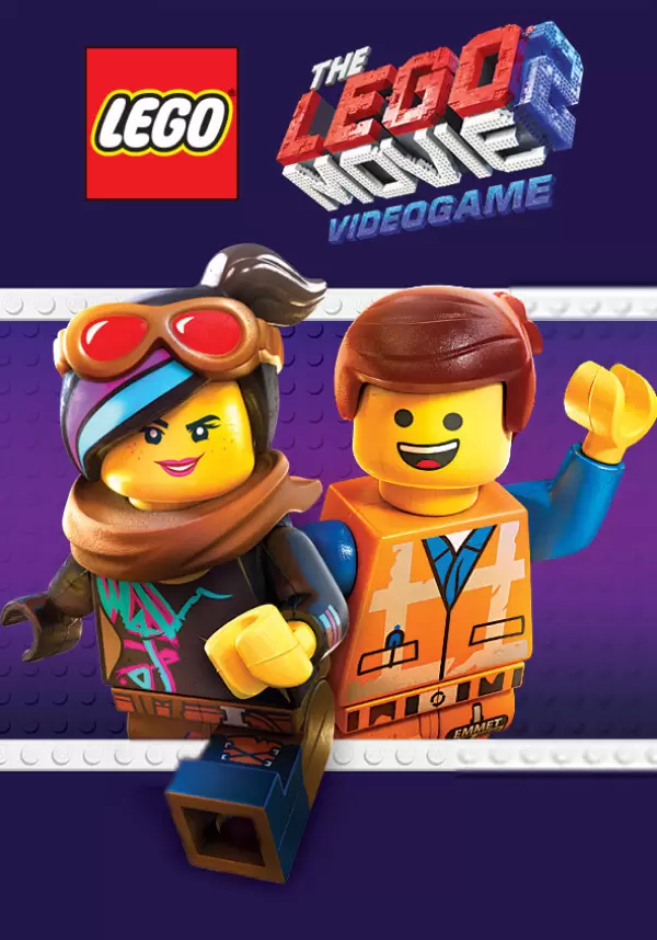 The LEGO Movie 2 Videogame