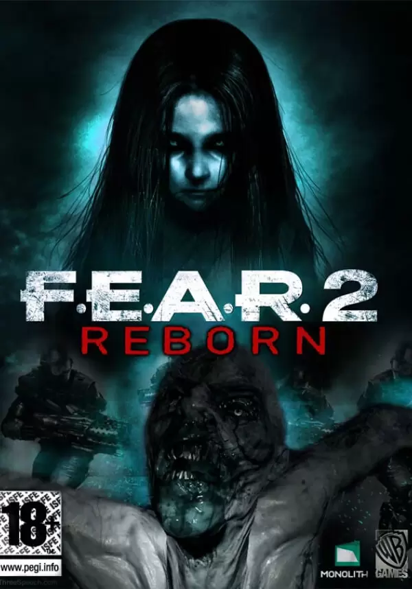 F.E.A.R. 2: Reborn