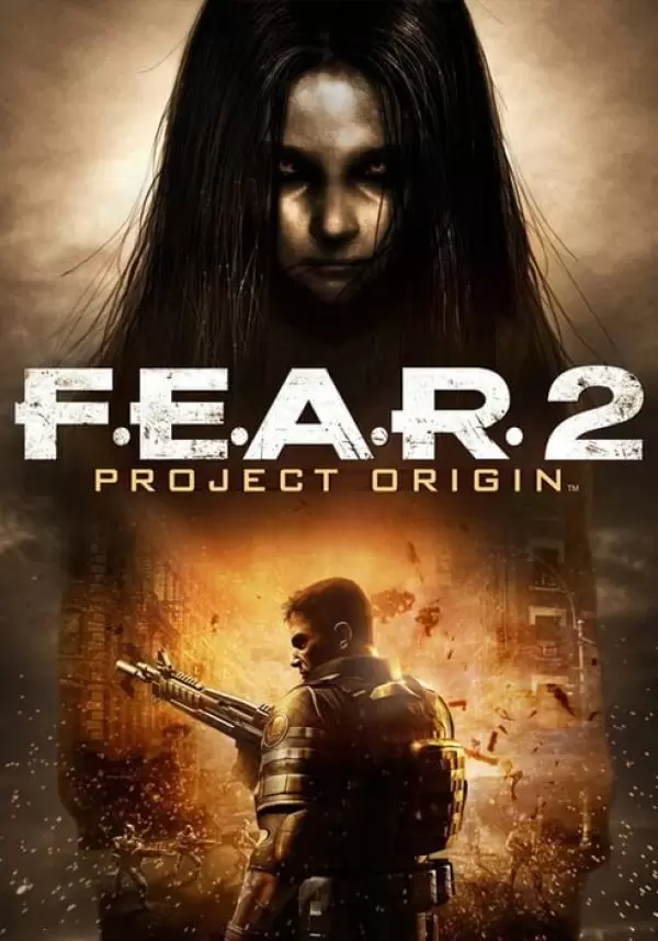 F.E.A.R. 2: Project Origin