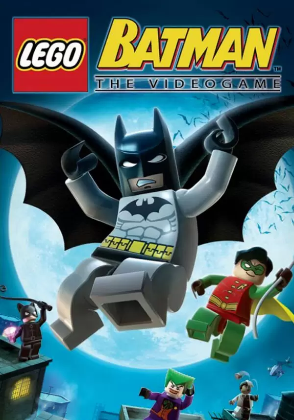LEGO® Batman™: The Videogame