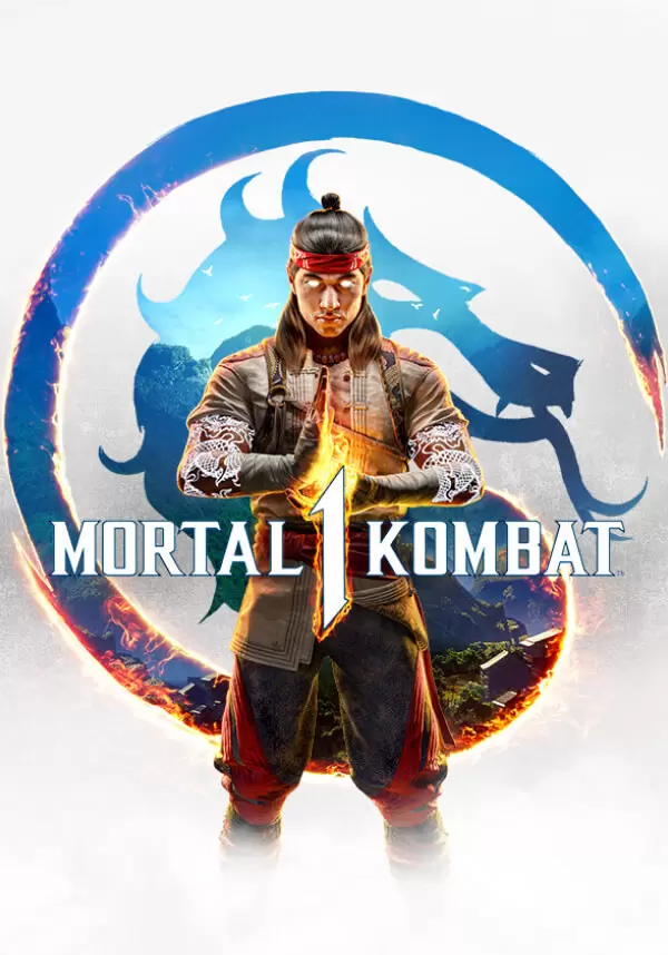 Mortal Kombat 1